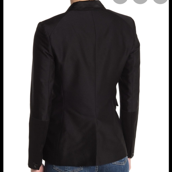 Coats | Rag Bone Timeless Blazer | Poshmark